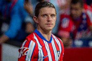 TA：水晶宫有意加拉格尔，马竞倾向于永久转会而非租借