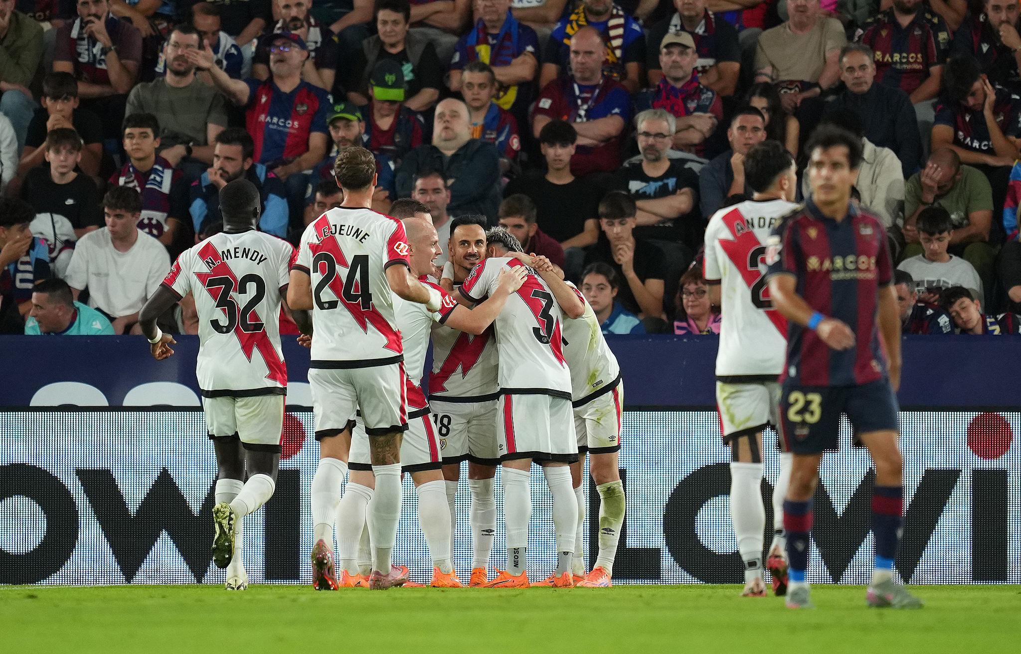 开云线上入口-新闻发布会 | 路易斯·卡斯特罗：“我们将为球迷全力以赴”