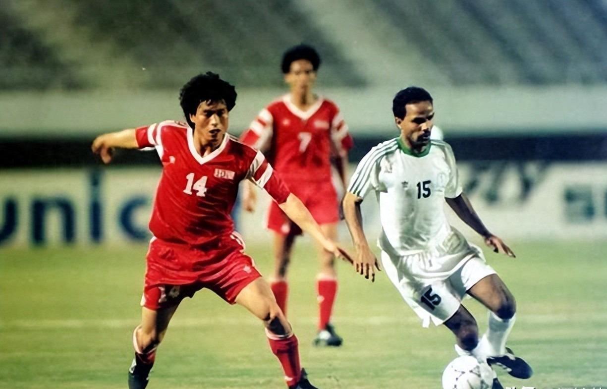 开云线上入口-曾直言中国足球没戏，却扎根青训，儿子一个成国脚，一个征战中甲