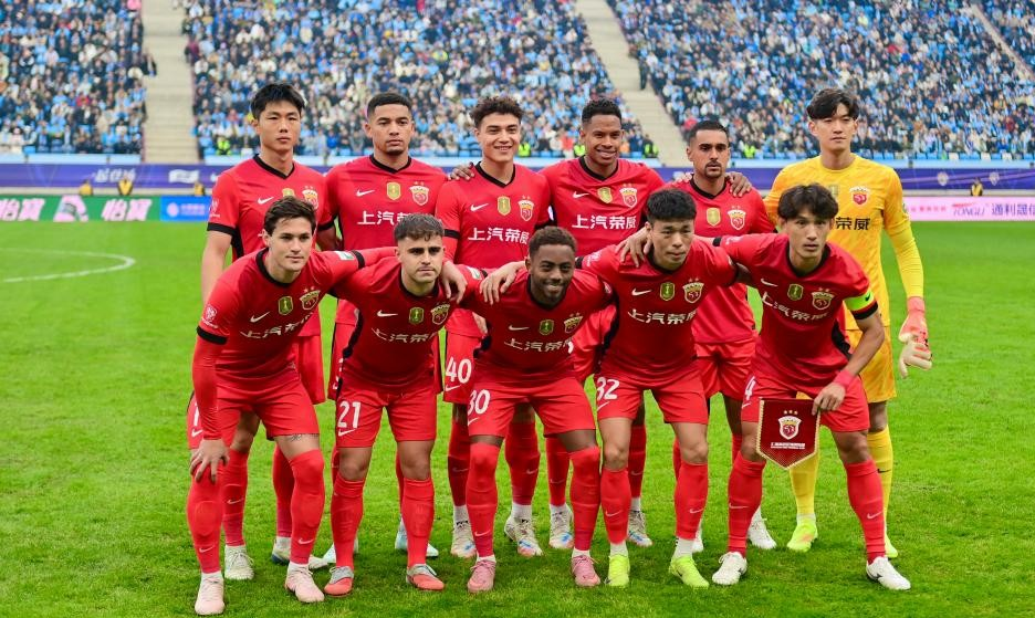 开云登录网址入口-中超前瞻|新赛季6日拉开大幕，九队负分起步，2026谁主沉浮