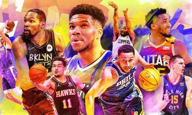 开云网站-本赛季NBA又有新王加冕？篮网快艇捧杯呼声最高