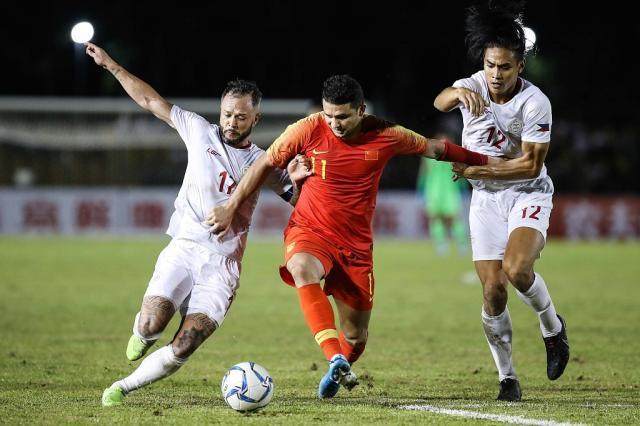 开云线上入口-菲律宾40强赛冲刺计划遇阻？热身赛对手至今难落实