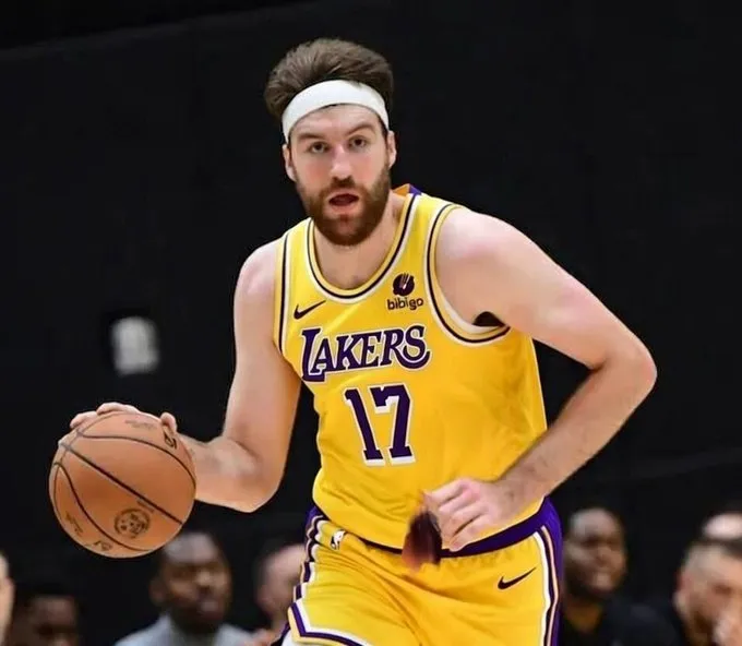 开云线上入口-丹尼-格林谈蒂米：我称他为发展联盟的约基奇